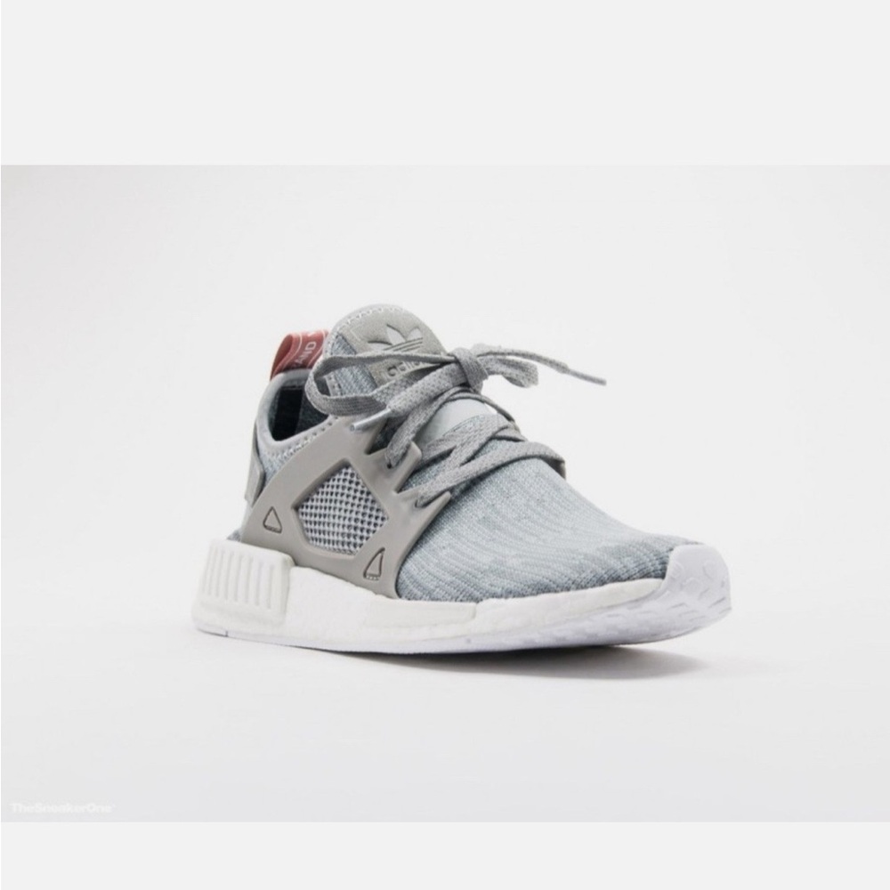 ADIDAS NMD XR1 PK W PRIMEKNIT CLEAR ONIX GREY